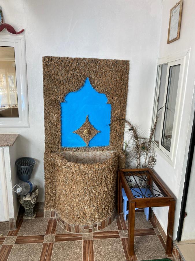 Maison D'Hote Bien Equipe Au Centre De Chefchaouen Eksteriør billede