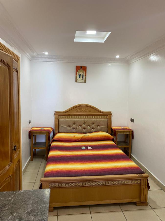 Maison D'Hote Bien Equipe Au Centre De Chefchaouen Eksteriør billede